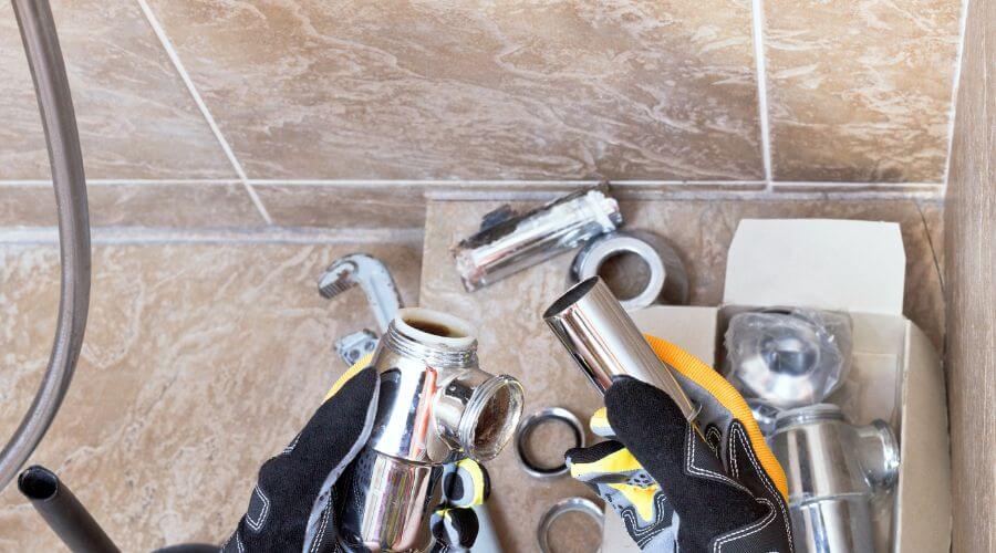 Professional Storm Sewer Service in Fairview, PA